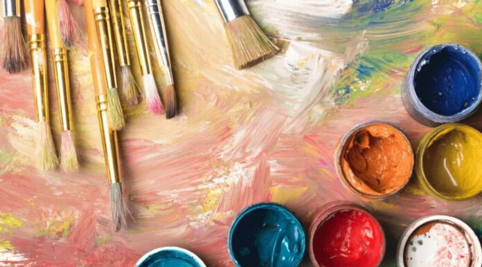 Откройте своего внутреннего художника: как рисовать картины по номерам?