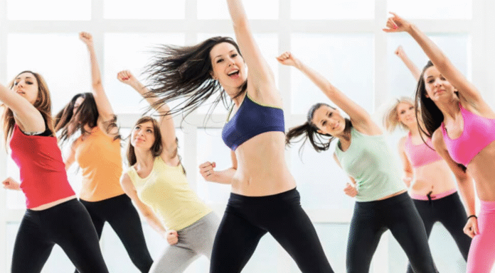 Танцы как фитнес: какой стиль выбрать для похудения, улучшения настроения и пластики