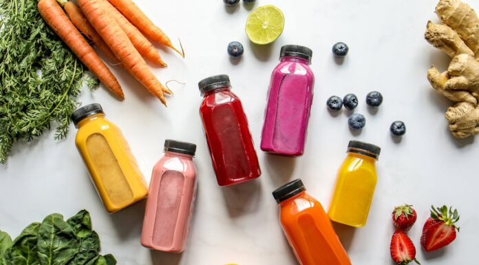 Вітаміни для жіночої краси: які нутрієнти необхідні для здорової шкіри, волосся та нігтів