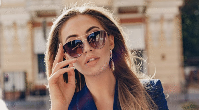 Как правильно подобрать солнцезащитные очки: защита для глаз и стильный аксессуар