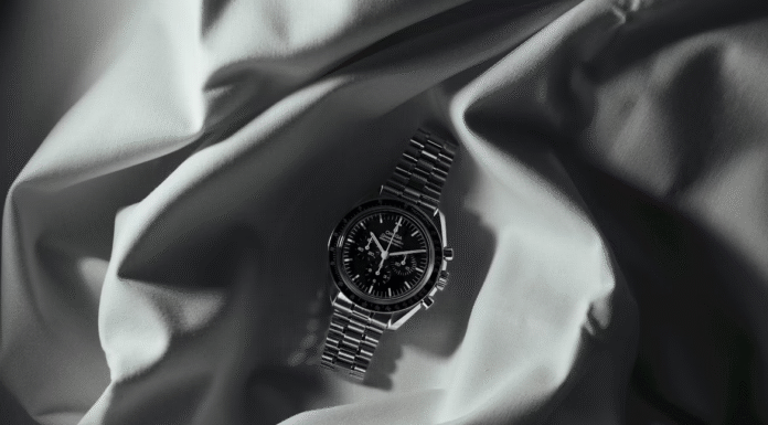Як доглядати за елітними годинниками: поради власникам Breitling, Omega та Hublot