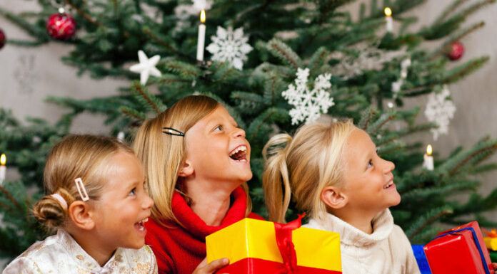 Де купити іграшки на День Святого Миколая: кращі магазини у Вінниці