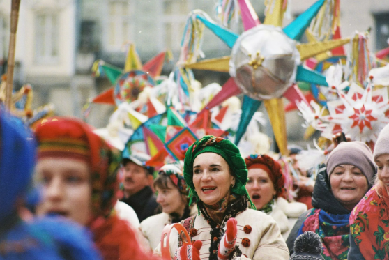 Магия украинского января: как засевать на изобилие в 2026 году