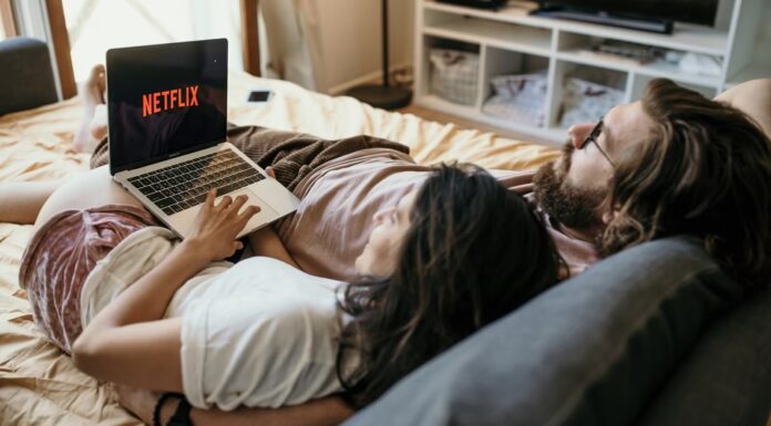 Топ-5 триллеров на Netflix, которые заставят вас забыть о сне