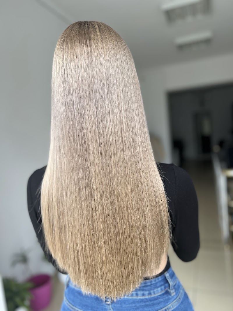 Beauty Bar