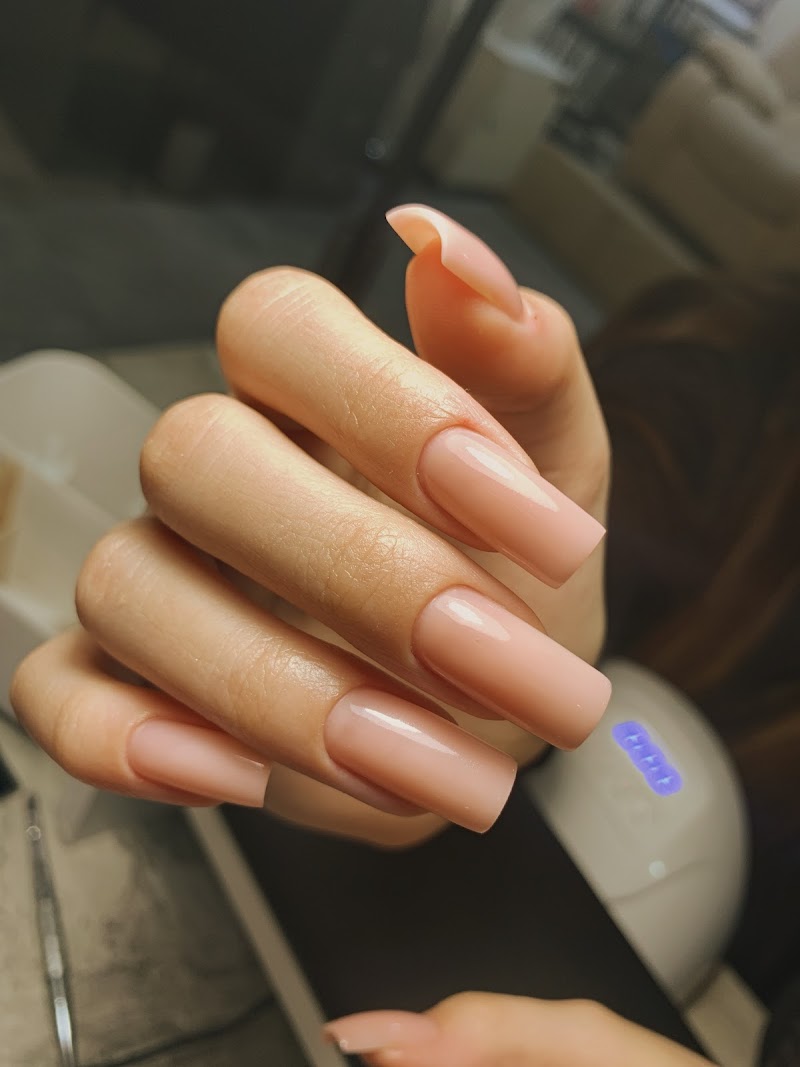 Beauty Bar