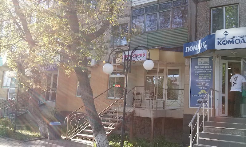 Час Краси