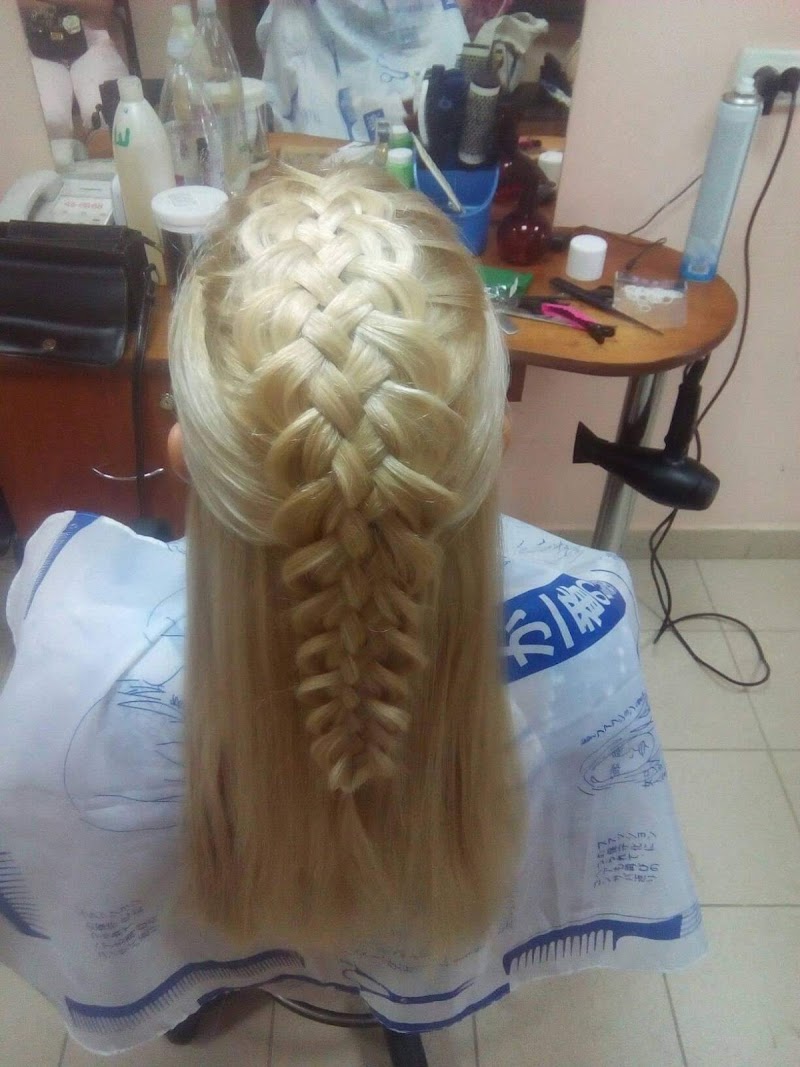 Час Краси