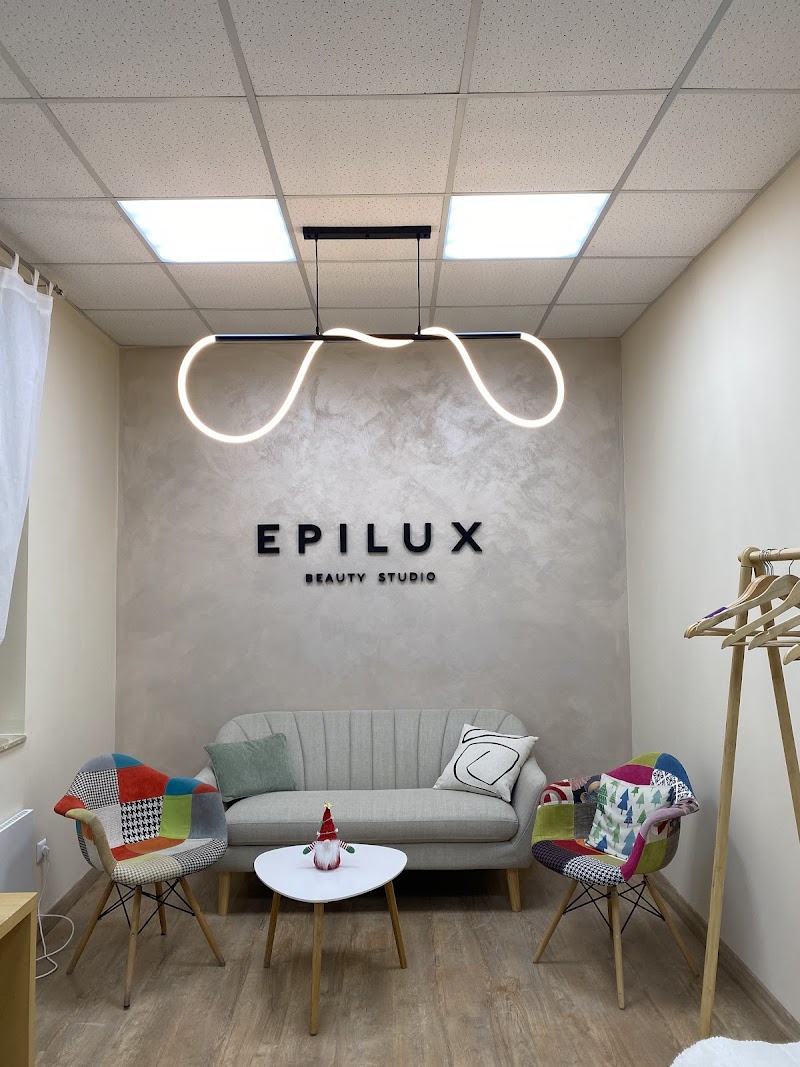 Epilux Beauty Studio
