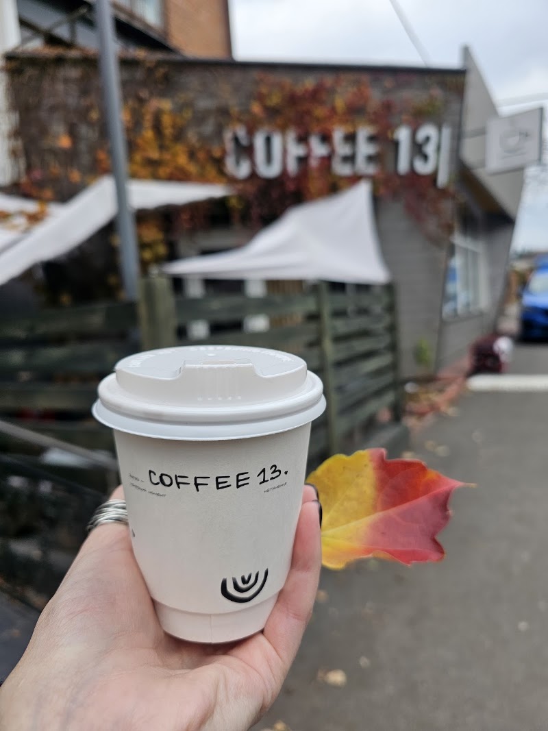 Coffee 13