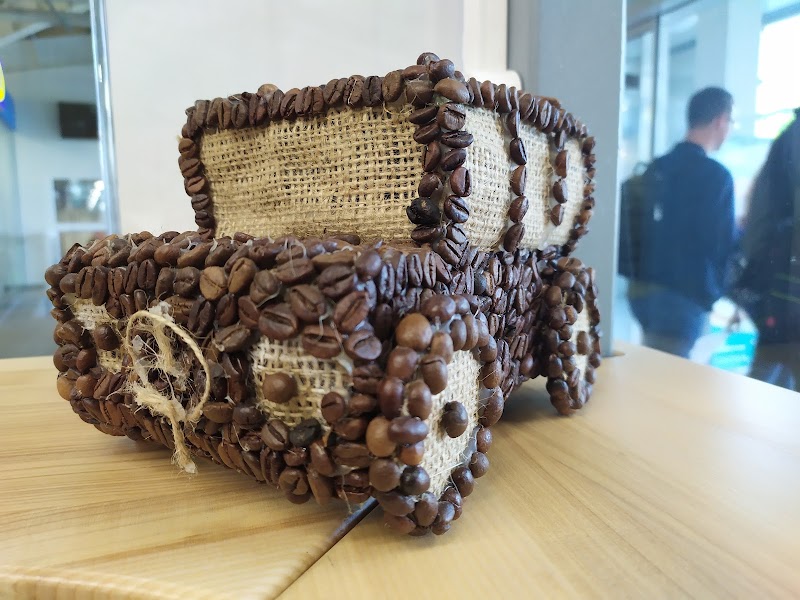Coffee ToGo