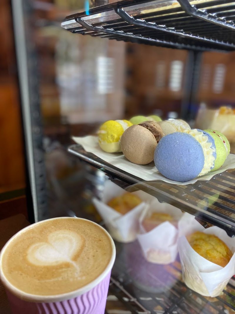 DOFAMIN coffee bar